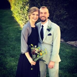 Meet your Posher, Kellie